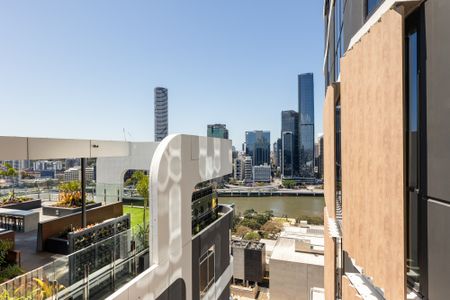 Upper House by Aria - Photo 2