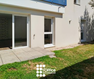 Location Appartement 3 pièces 58m² LES SABLES D OLONNE 85100 - Photo 4