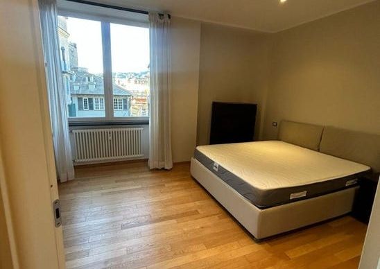 Via VENTICINQUE APRILE, Genova, Liguria 16123