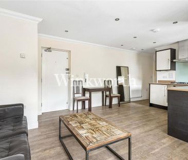 1 bedroom apartment to rent - Photo 2