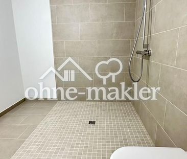 Neubauwohnung 2 Zimmer zu vermieten - Photo 5