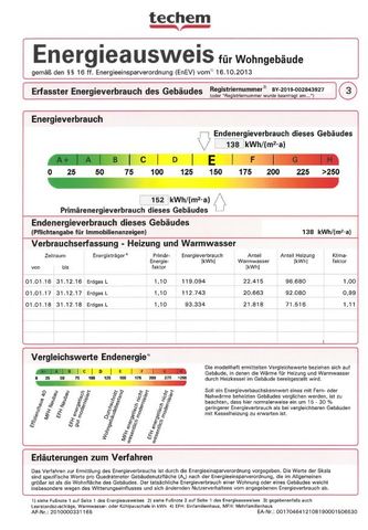 Großzügige 2-Zimmer-Wohnung mit Balkon 1105-26 - Photo 5