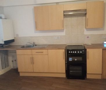 1 Bed Flat, Westminster Road, L4 - Photo 3