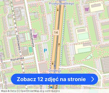 2 pok.komfortowe,Łódź,Widzew,dostępne,BEZ PROWIZJI - Zdjęcie 1