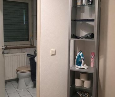 Exklusiv möblierte Wohlfühlwohnung mit Terrasse in Mannheim - Photo 2