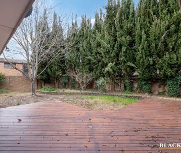39 Barnet Close, Phillip ACT 2606 - House For Rent | Domain - Photo 1
