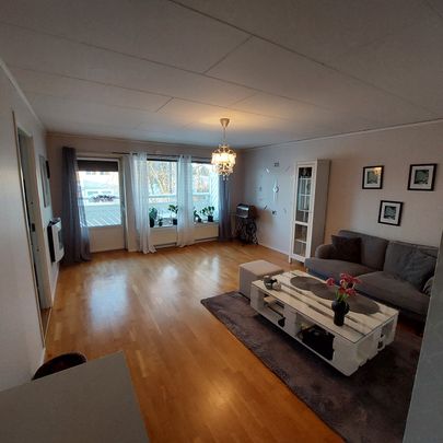 Hornsgatan, Gnosjö - Foto 1