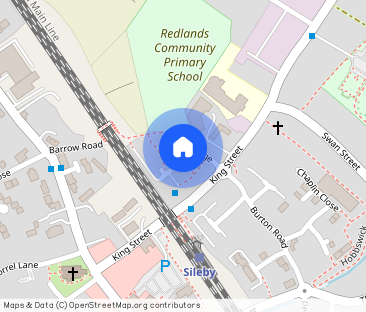 Highbridge, Sileby, Loughborough, Leicestershire, LE12 - Photo 1