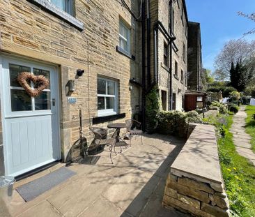 1 bedroom terraced house to rent - Photo 4