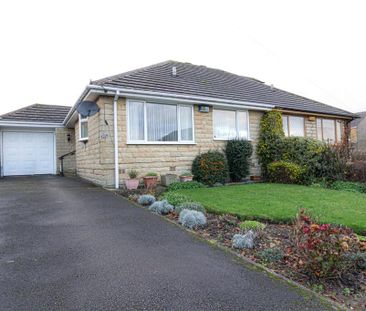 2 bedroom semi-detached bungalow to rent - Photo 2