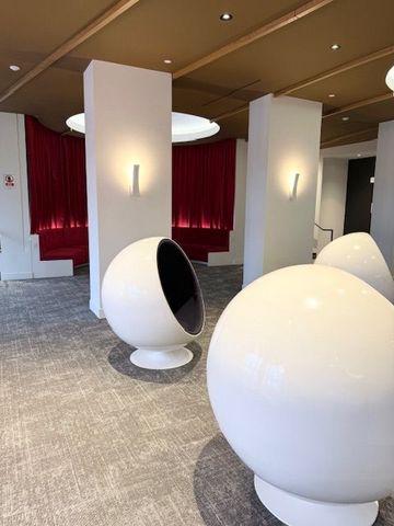 For Lease - 2033 Kennedy Road Unit# 3606, Toronto, Ontario - Photo 2