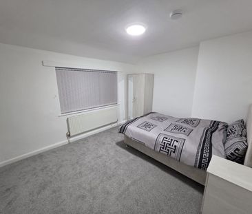 Room in a Shared House, Allendale Road, B25 - Photo 3