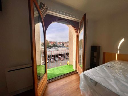 Location Appartement 1 pièce 20m² DAX 40100 - Photo 4