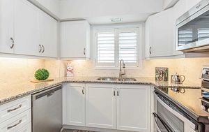 For Lease - 70 Baycliffe Crescent Unit# 309, Brampton, Ontario - Photo 5