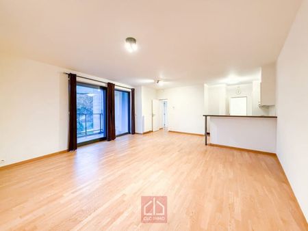 Appartement te huur - Foto 2