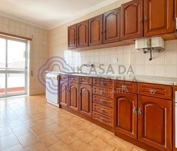 Apartamento T3 - Photo 2