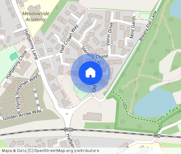 Angel Gardens, Knaresborough, HG5 - Photo 1