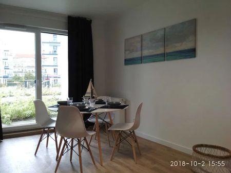 2-pokojowe mieszkanie w sercu Zaspy! - Фото 4