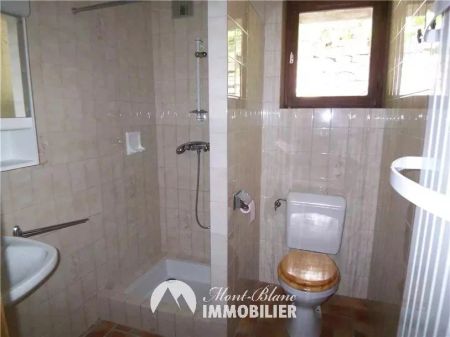 Appartement / Passy / 830 € - Photo 3