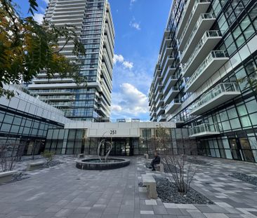 For Lease - 251 Manitoba Street Unit# 1411, Toronto, Ontario - Photo 1