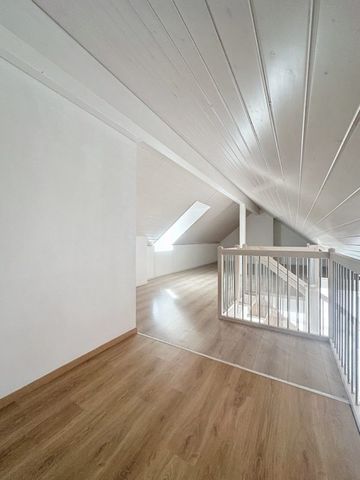 Magnifique appartement de 4.5 pièces en duplex dans les combles d’une PPE - Foto 5