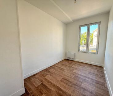 Location Appartement 3 pièces 39m² CAEN 14000 - Photo 5