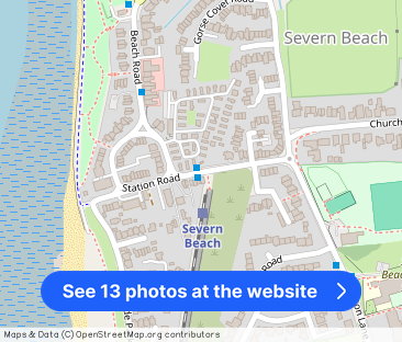 Station Road, Severn Beach - Photo 1