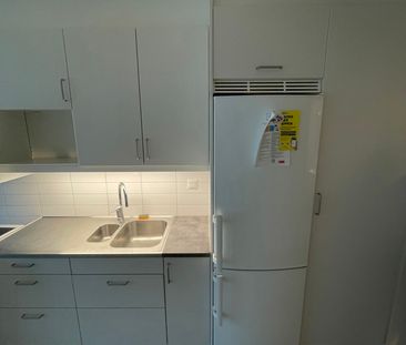 Munkhättegatan 155, Lindängen - Foto 2