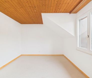 Newly renovated 4.5 room apartment in Gettnau - Photo 4