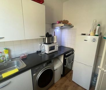 Studio Flat, Green Lanes, N13 - Photo 6