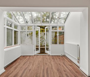 5 bedroom terraced house to rent - Photo 1