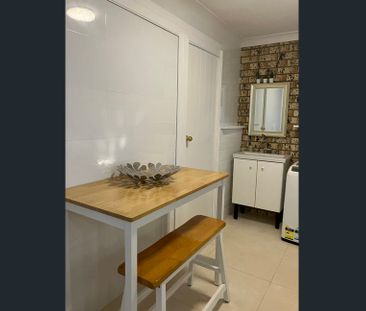 Fully Furnished 1-Bedroom Unit for Rent - Prime Robertson Location - Photo 1