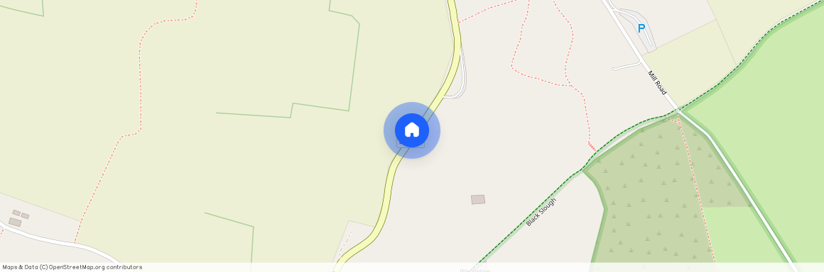 Reckford Road, Westleton, Saxmundham, IP17