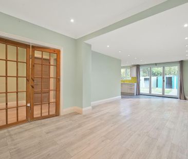 5 bedroom house to rent - Photo 1