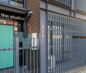 Studio Apartment in the Heart of Darlington - Photo 1