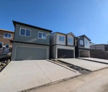 7516 - G Klapstein Link SW | 7516 Klapstein Link SW, Edmonton - Photo 1