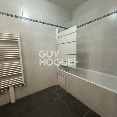 NANTERRE - 3 PIECES 61M² - Photo 3