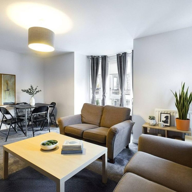 2 bedroom apartment to rent - Photo 1