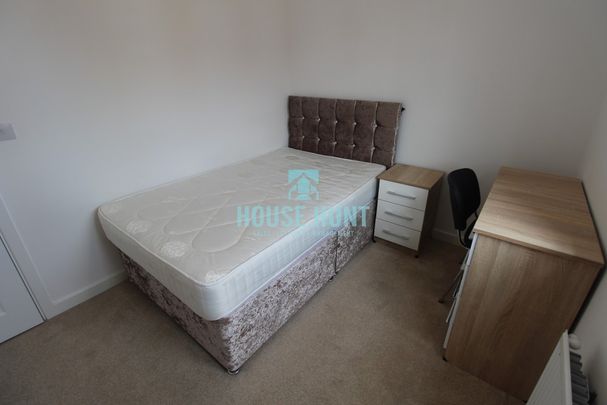 Apartment 12 – Knightwood Court, Birmingham, B29 6GS - Photo 1