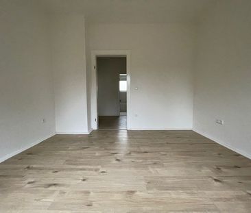 2-Zimmer-Wohnung in Wilhelmshaven Hansaviertel - Foto 1