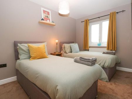 2 bedroom property to rent - Photo 5