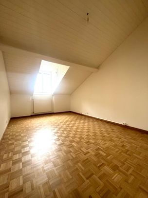 4.5 Zimmer, 101 m², 5. Stock - Photo 1