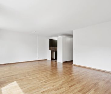 "Ruhige Singlewohnung in Stettlen" - Photo 6