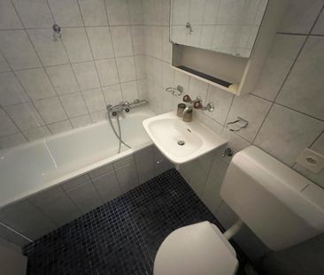 Joli appartement 2,5 pièces en vieille-ville au 1er ou 2ème étage - Foto 4