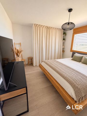 Beautiful 4.5p apartment in Domdidier - Photo 5