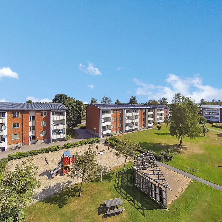 Torngatan 6 A - Foto 1