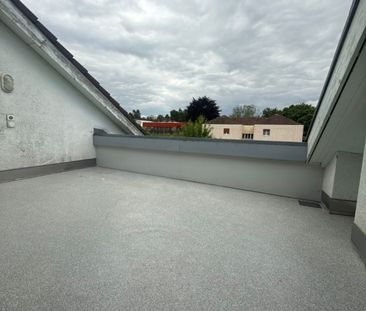 Grosszügige 4.5 Zimmer-Wohnung mit Cheminée in Seenähe! - Foto 6