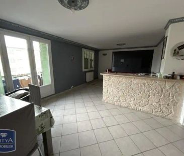 Appartement à louer 3 pièces 68.12m² - Photo 2