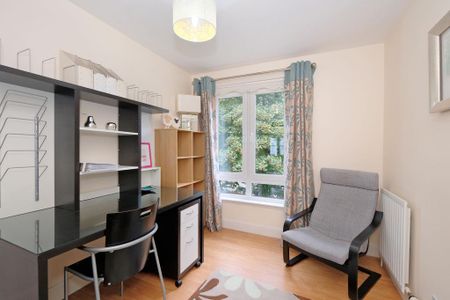 5 bedroom terraced house to rent - Photo 5