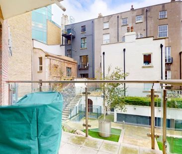 Apartment 8, William Beckett House, Pembroke Row, Dublin 2, Dublin - Photo 4